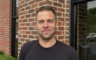 Employee Spotlight: Patrick Beatty