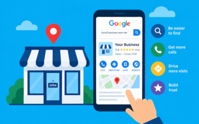 Google Business Profile: The Free Tool Most Small Businesses Ignore