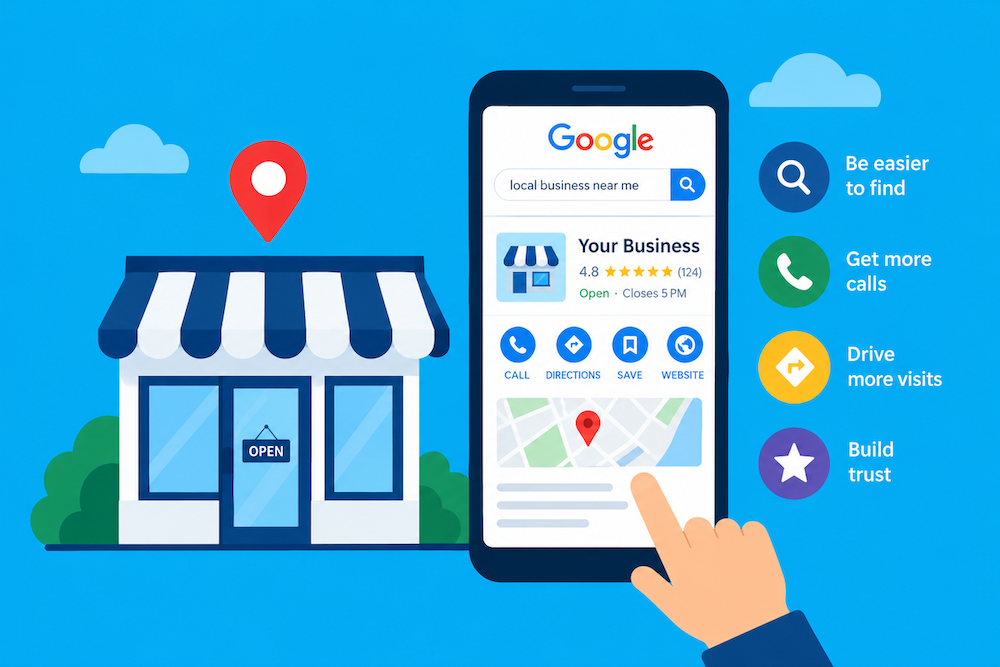 Google Business Profile: The Free Tool Most Small Businesses Ignore